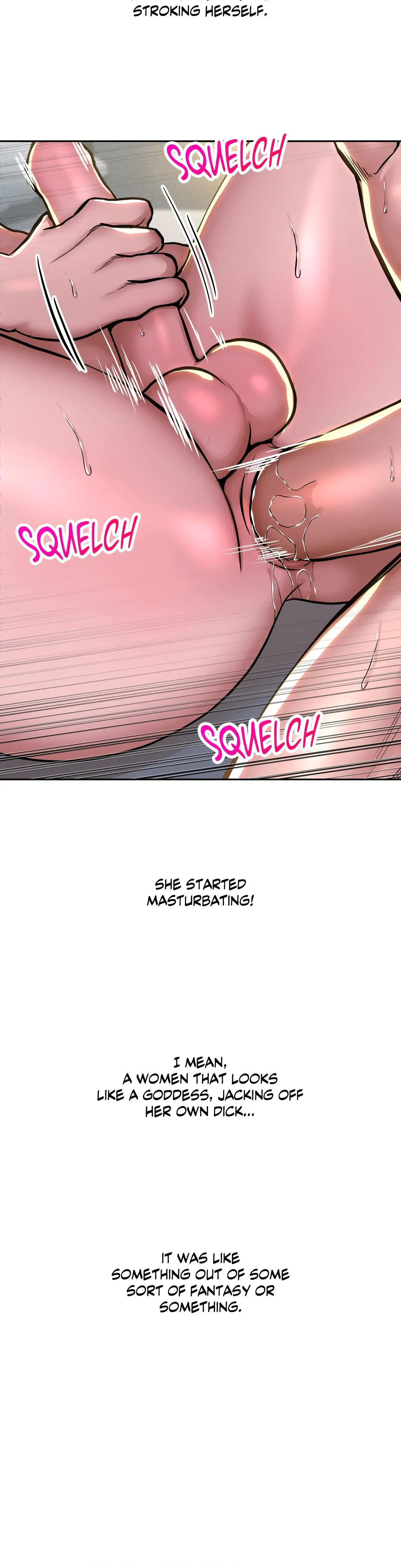 True Or False Chapter 56 - Page 6