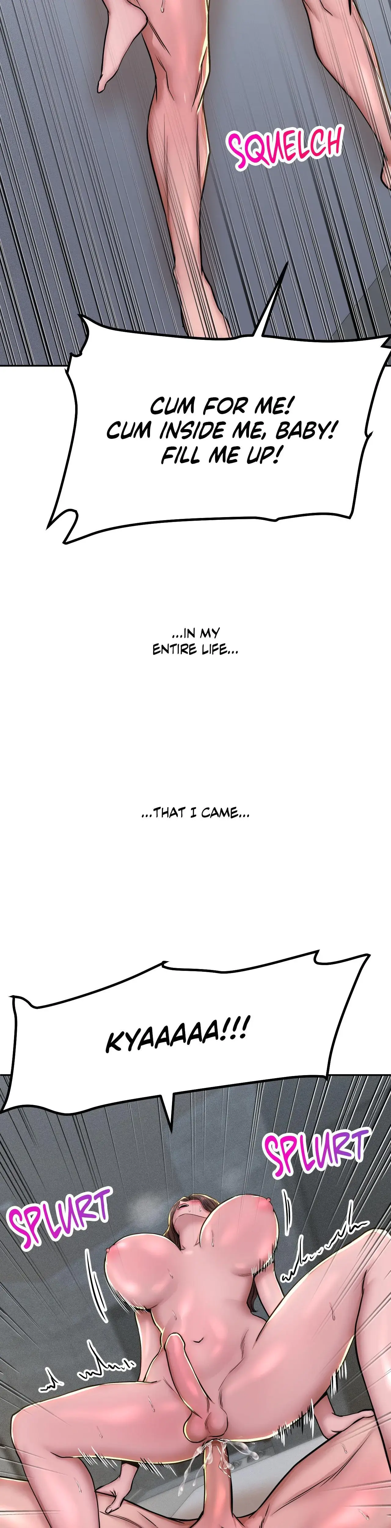True Or False Chapter 56 - Page 9