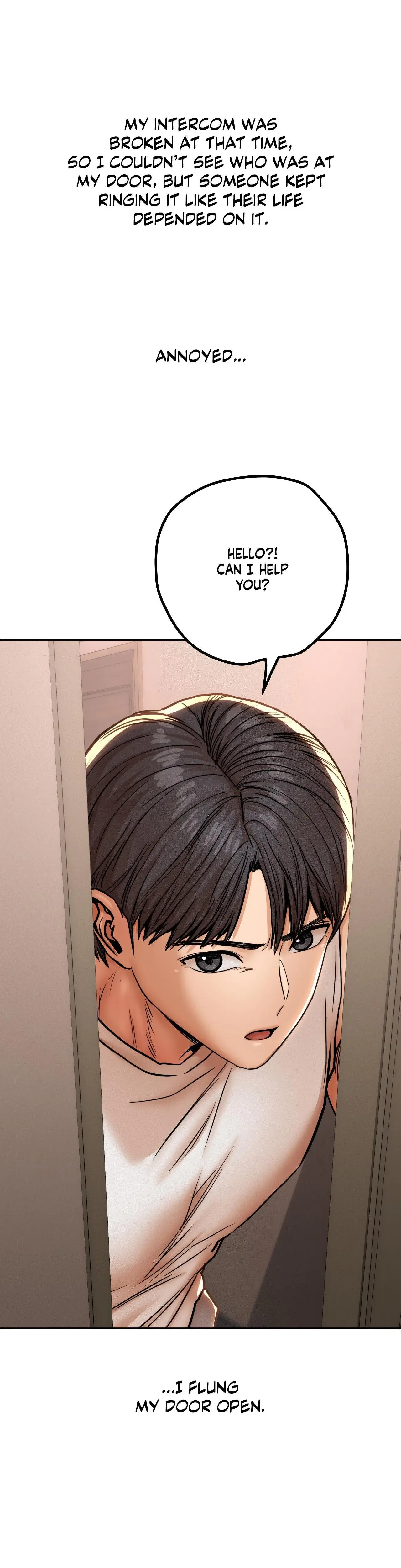 True Or False Chapter 57 - Page 11