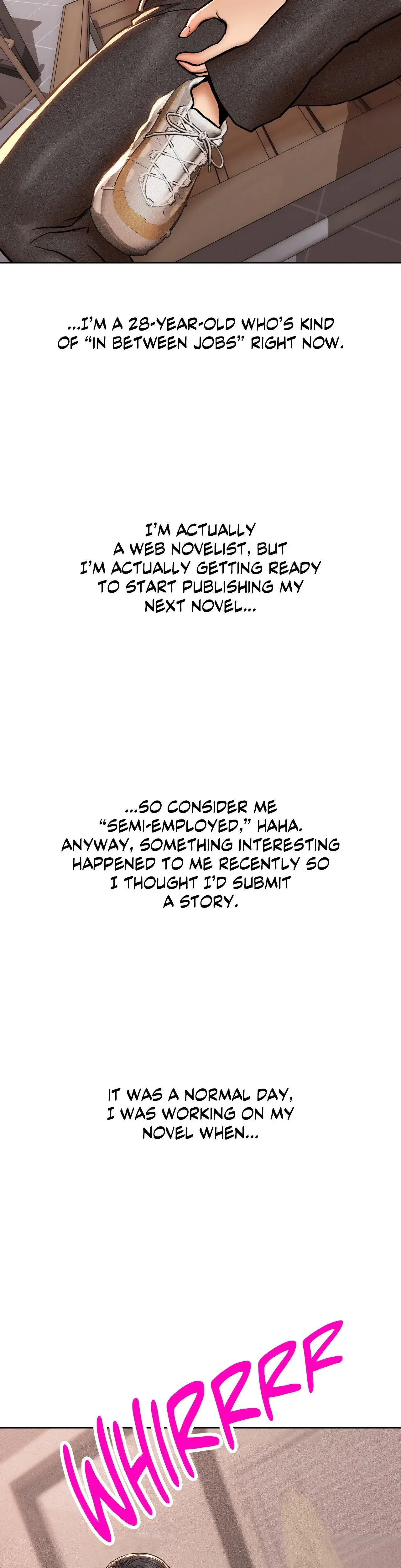 True Or False Chapter 57 - Page 2
