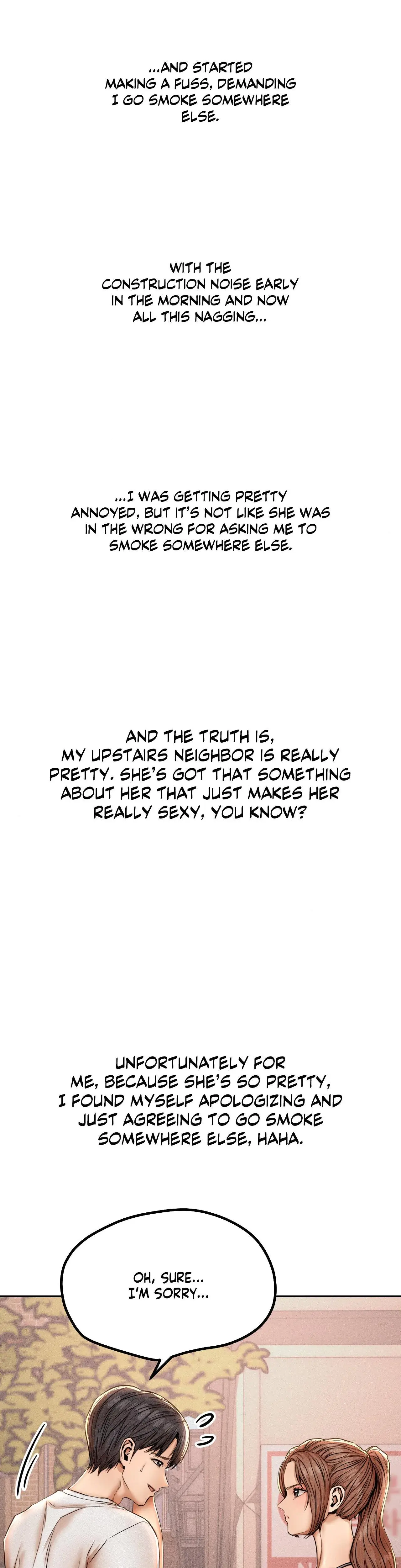 True Or False Chapter 57 - Page 6