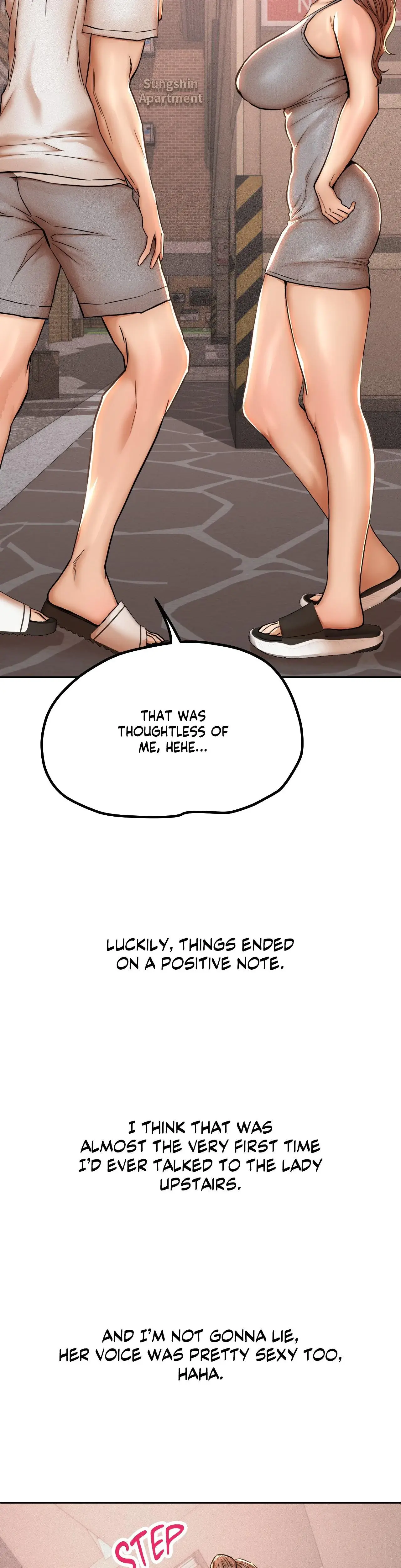 True Or False Chapter 57 - Page 7