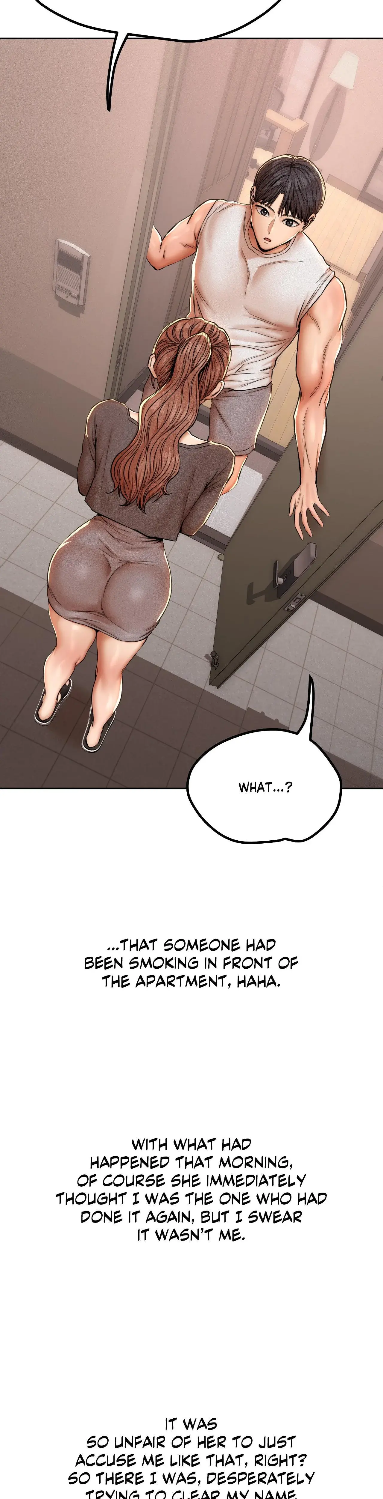 True Or False Chapter 58 - Page 2