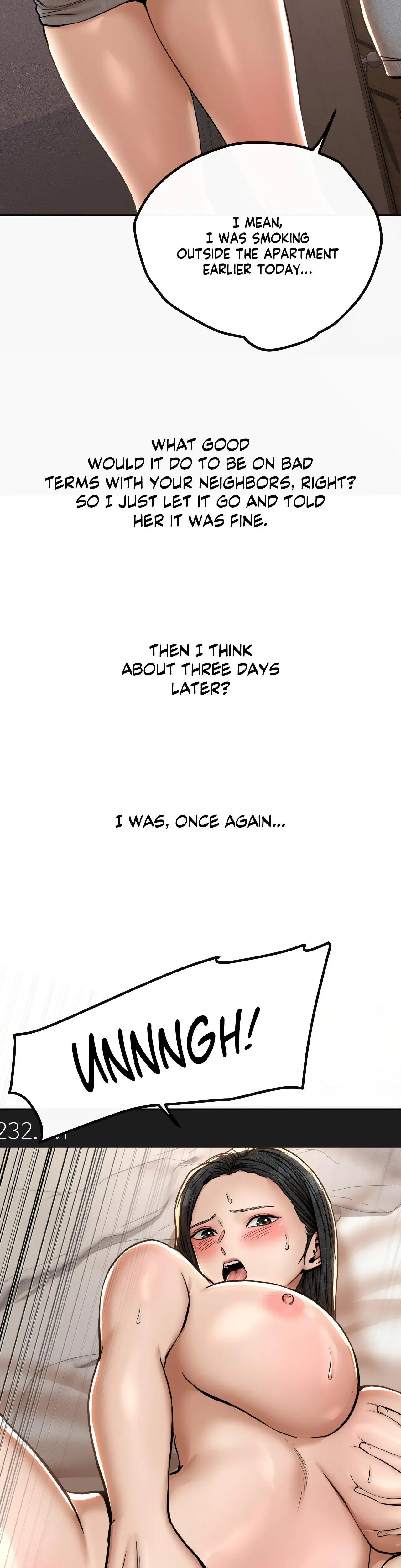 True Or False Chapter 58 - Page 6
