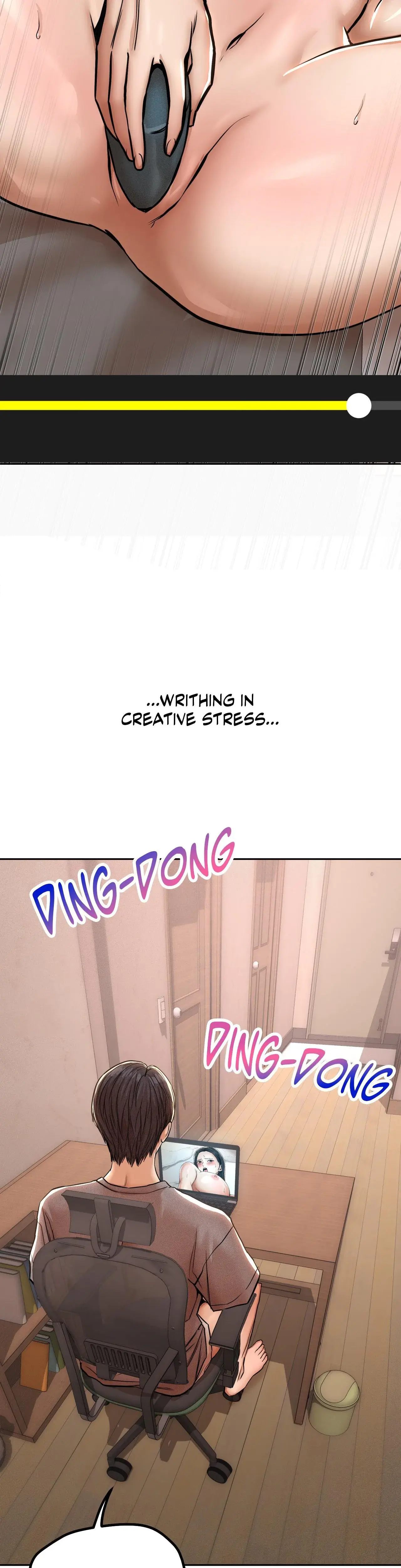 True Or False Chapter 58 - Page 7
