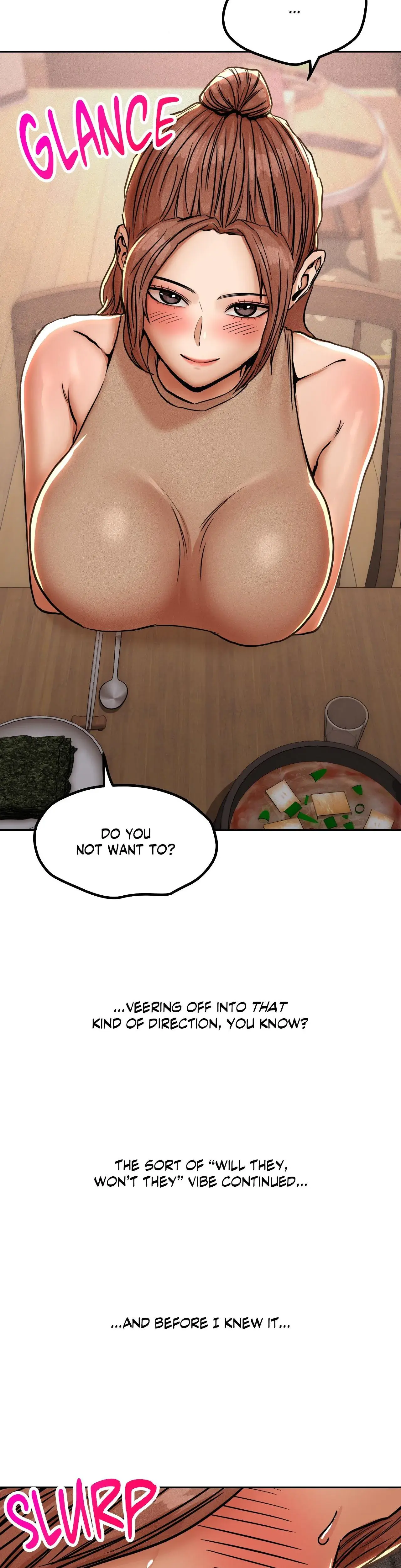 True Or False Chapter 59 - Page 11