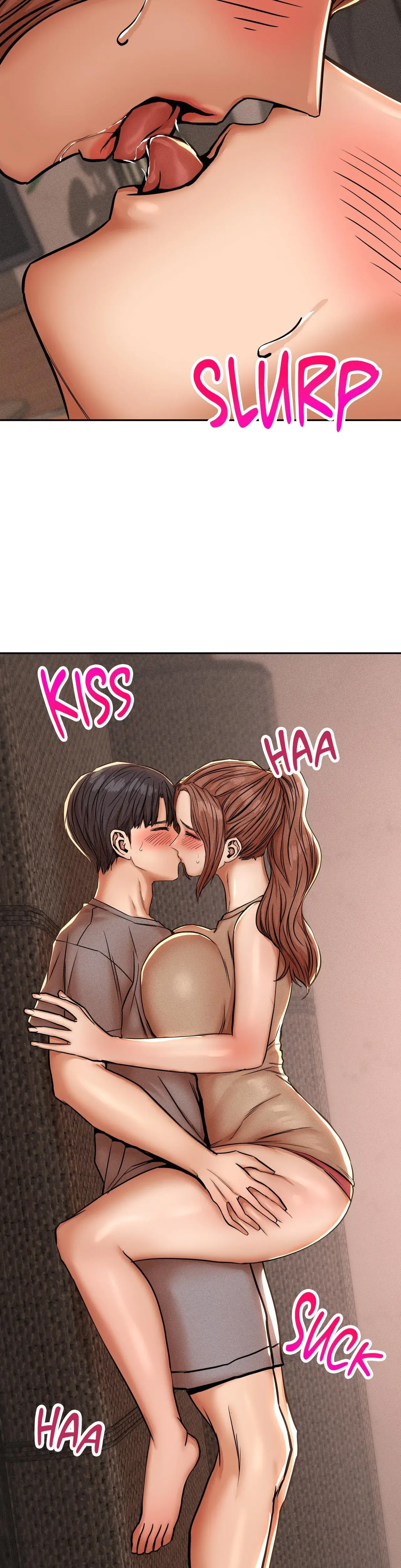 True Or False Chapter 59 - Page 12