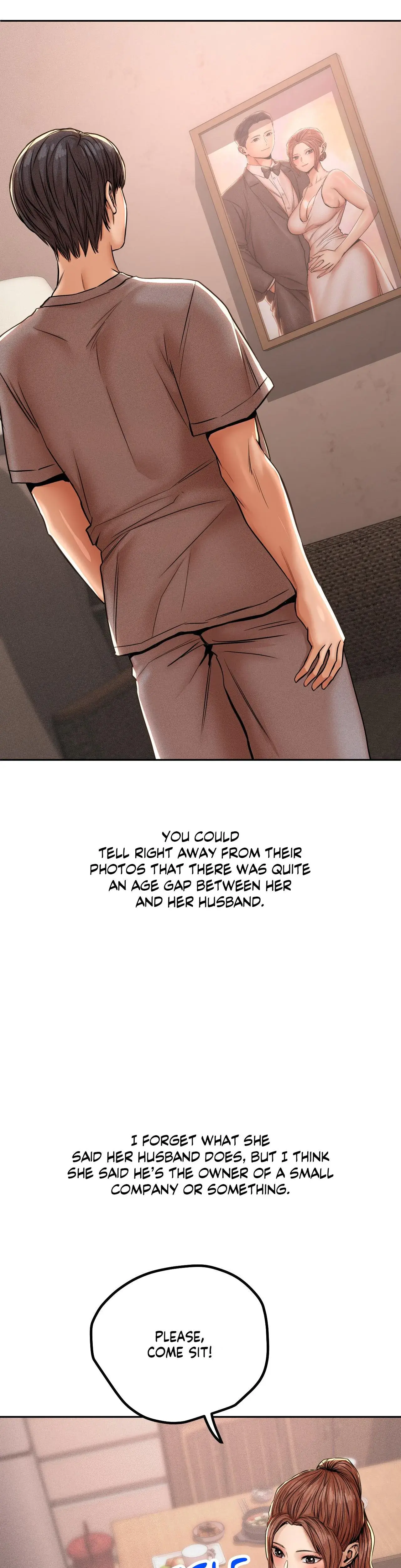 True Or False Chapter 59 - Page 2