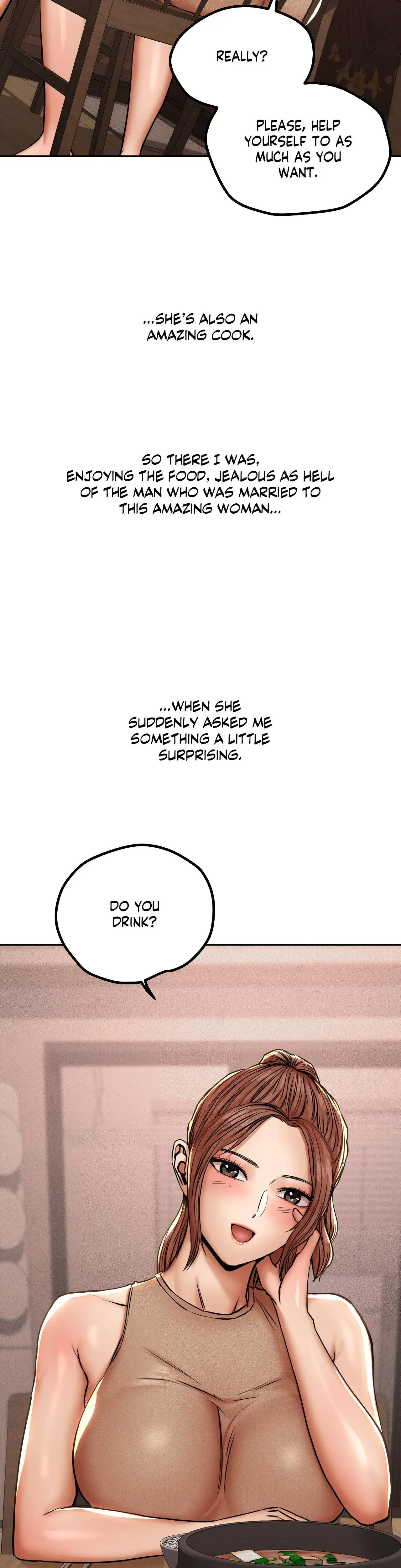 True Or False Chapter 59 - Page 4