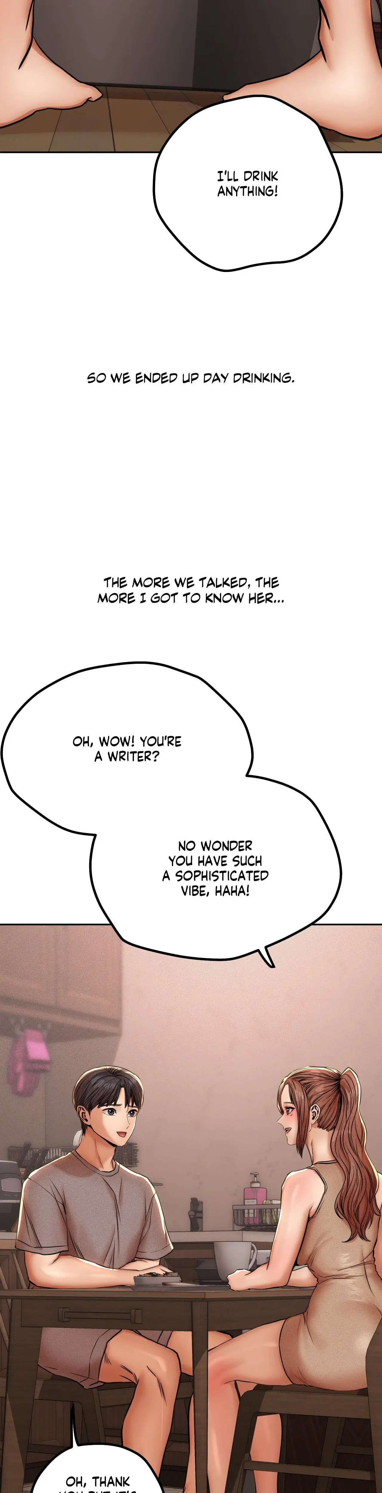 True Or False Chapter 59 - Page 6