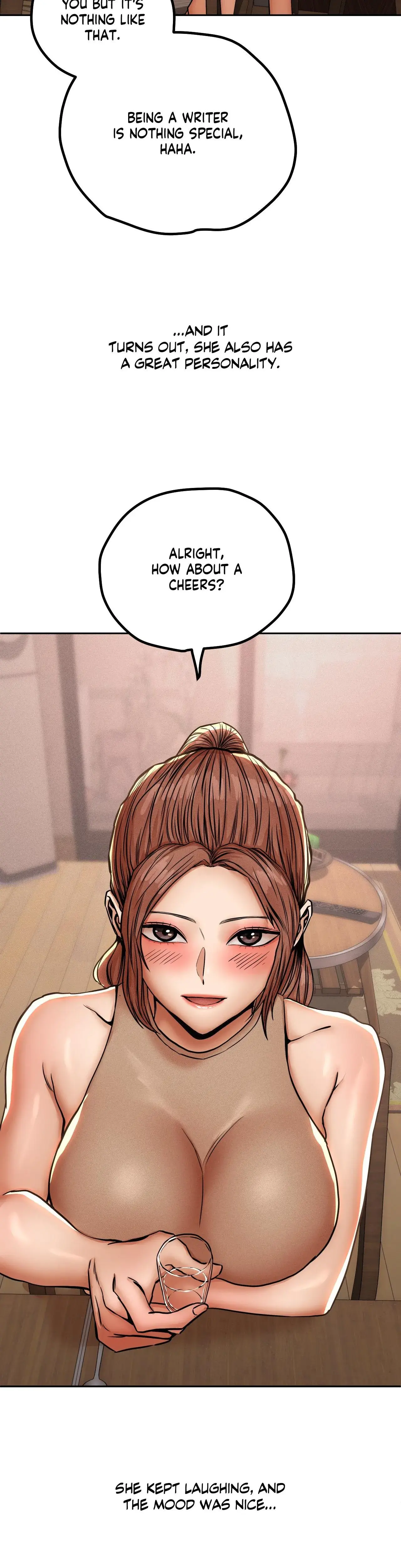 True Or False Chapter 59 - Page 7
