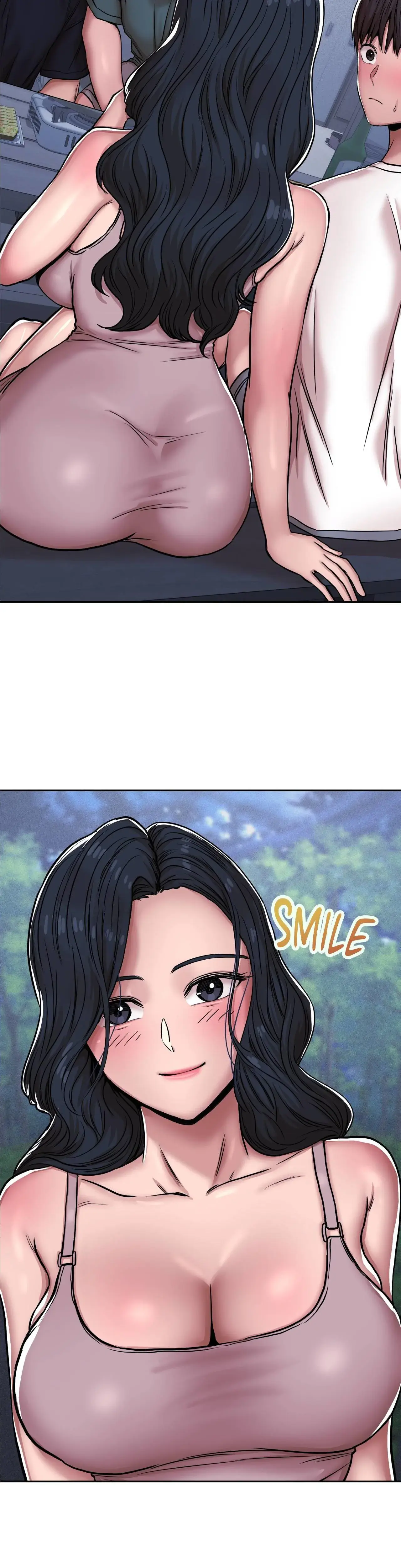 True Or False Chapter 6 - Page 2