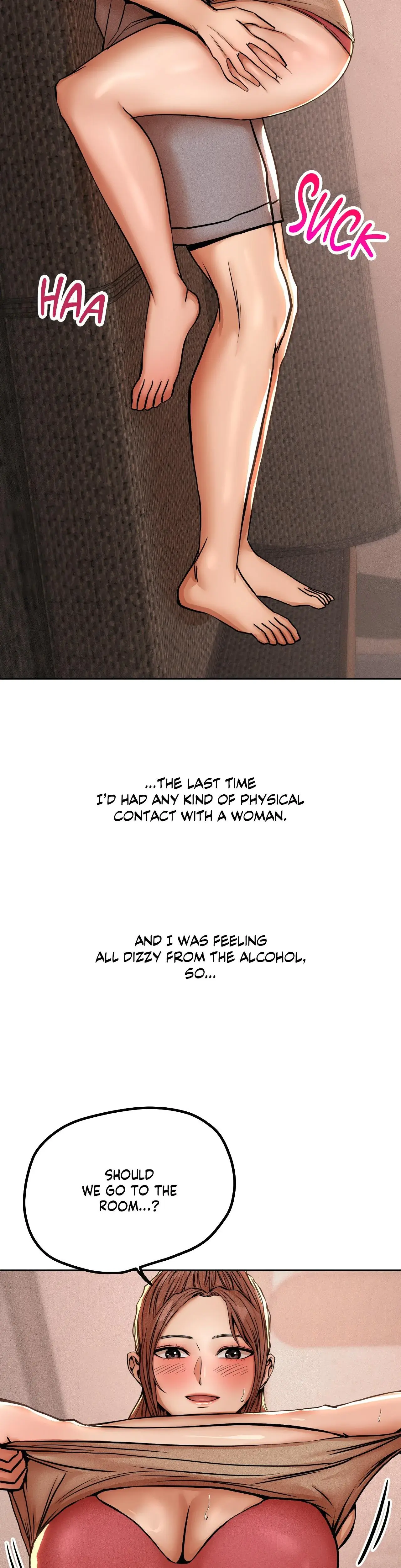 True Or False Chapter 60 - Page 2