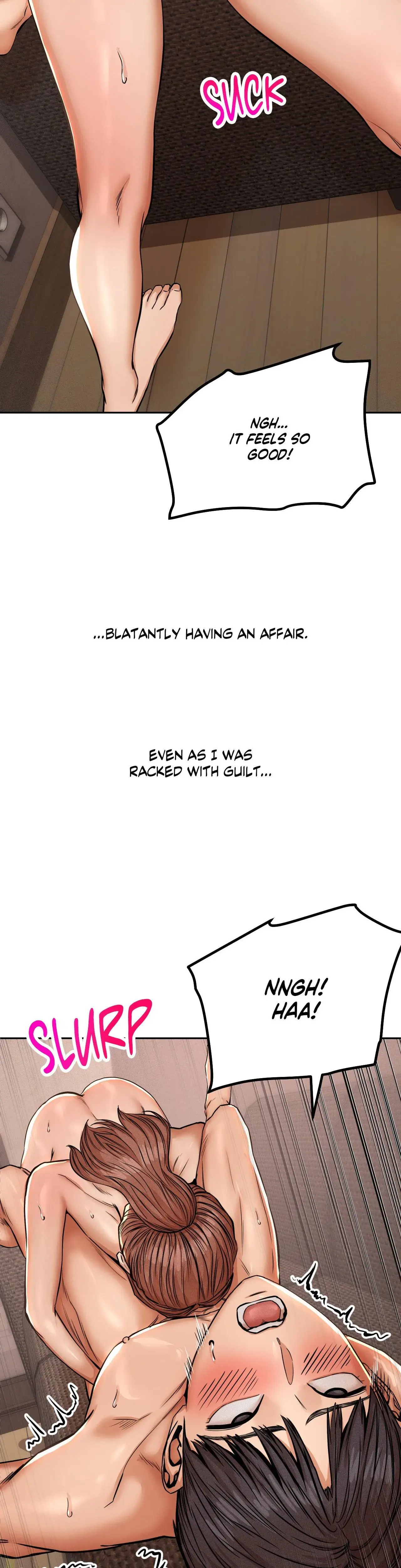 True Or False Chapter 60 - Page 6