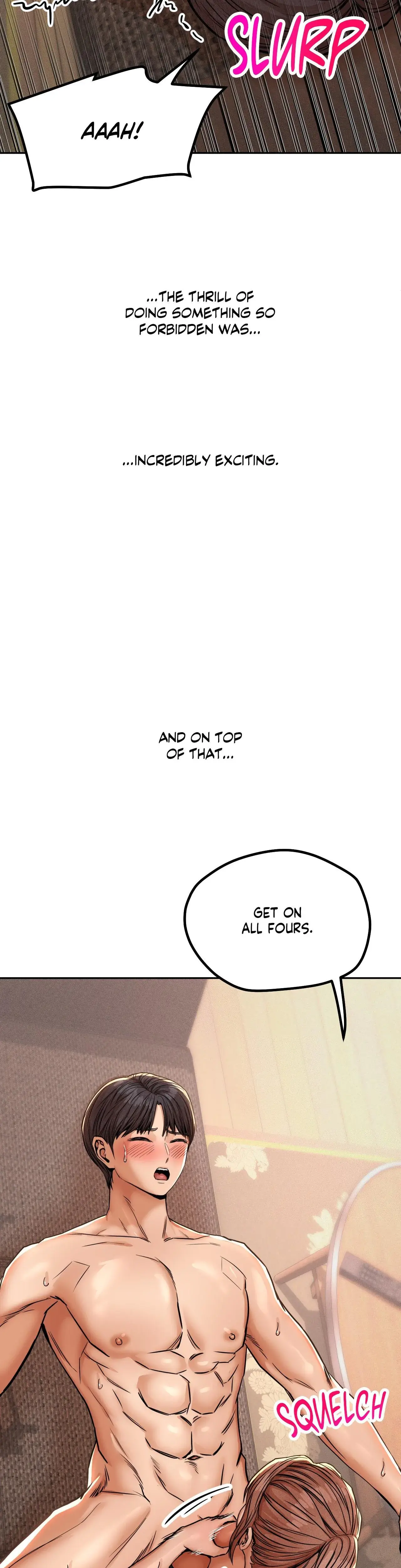 True Or False Chapter 60 - Page 7