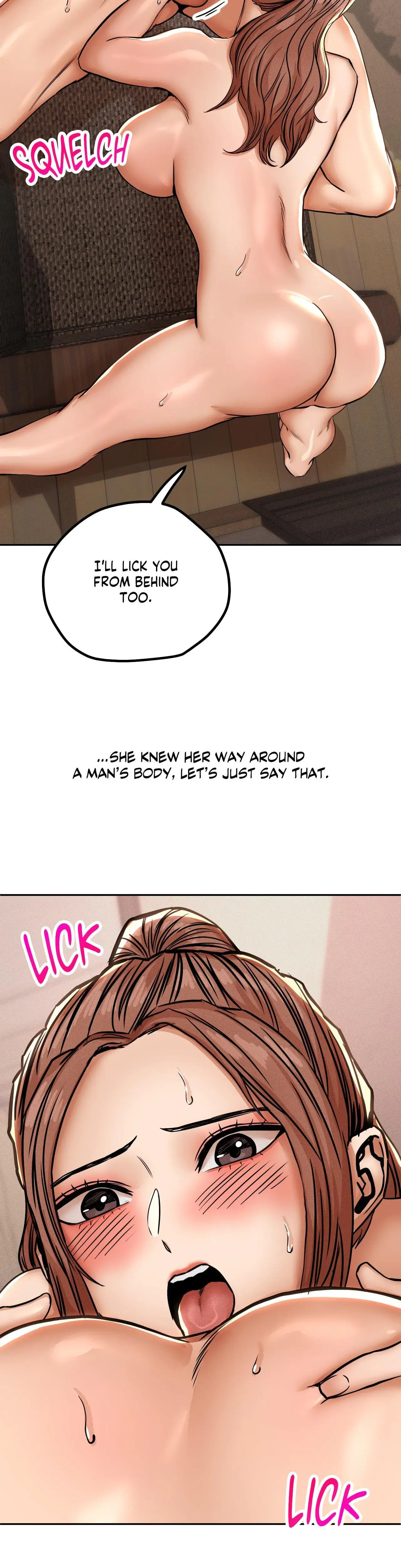 True Or False Chapter 60 - Page 8