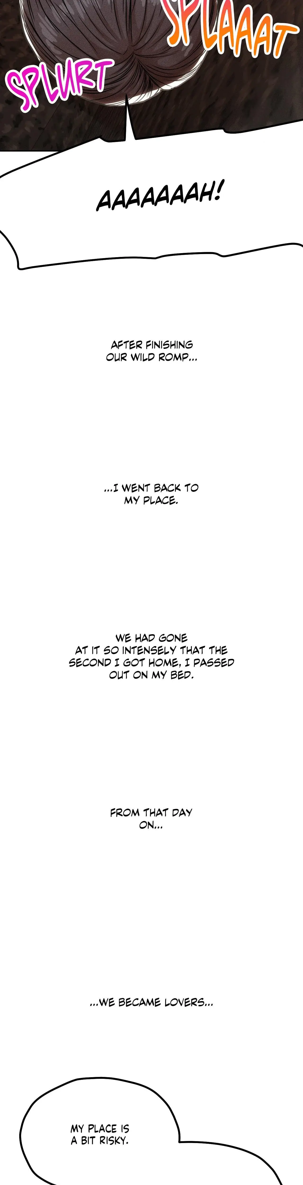 True Or False Chapter 61 - Page 10