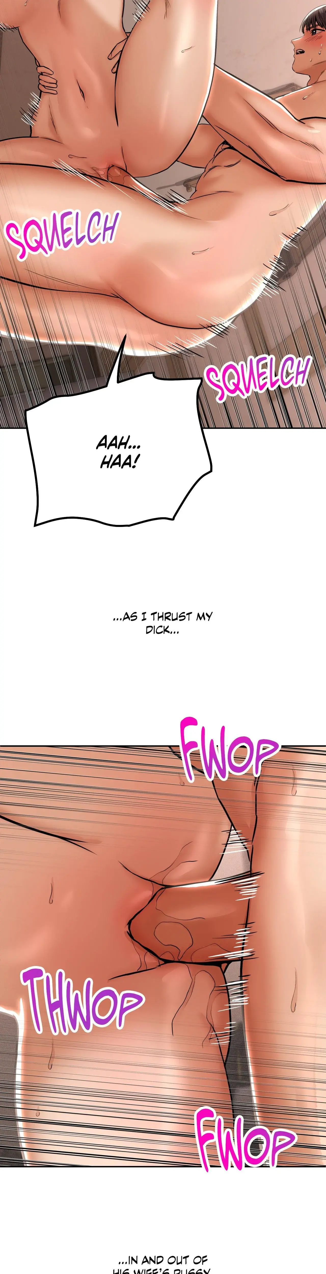 True Or False Chapter 61 - Page 2