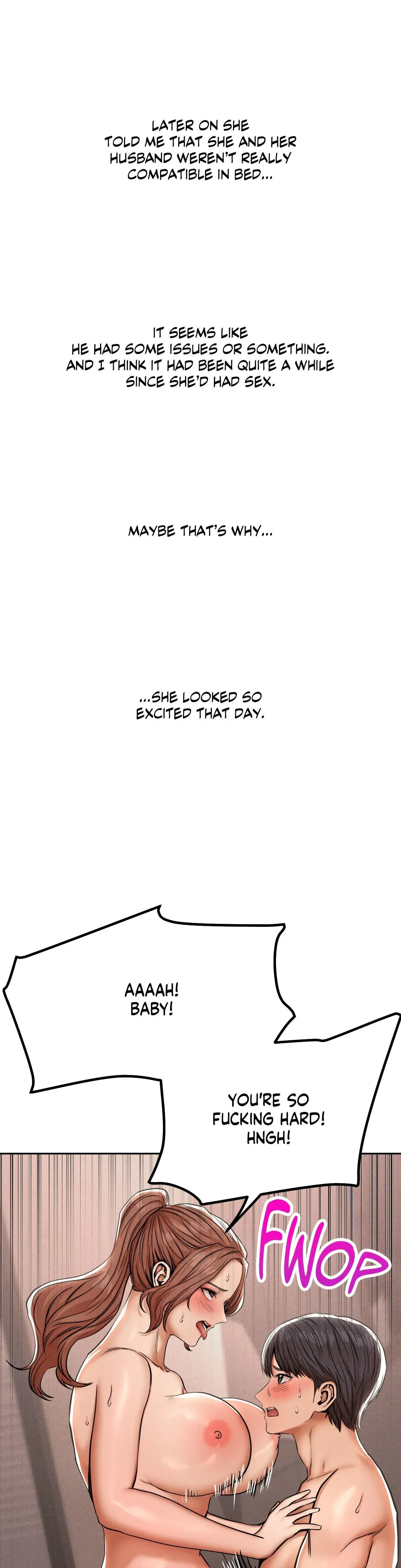 True Or False Chapter 61 - Page 5