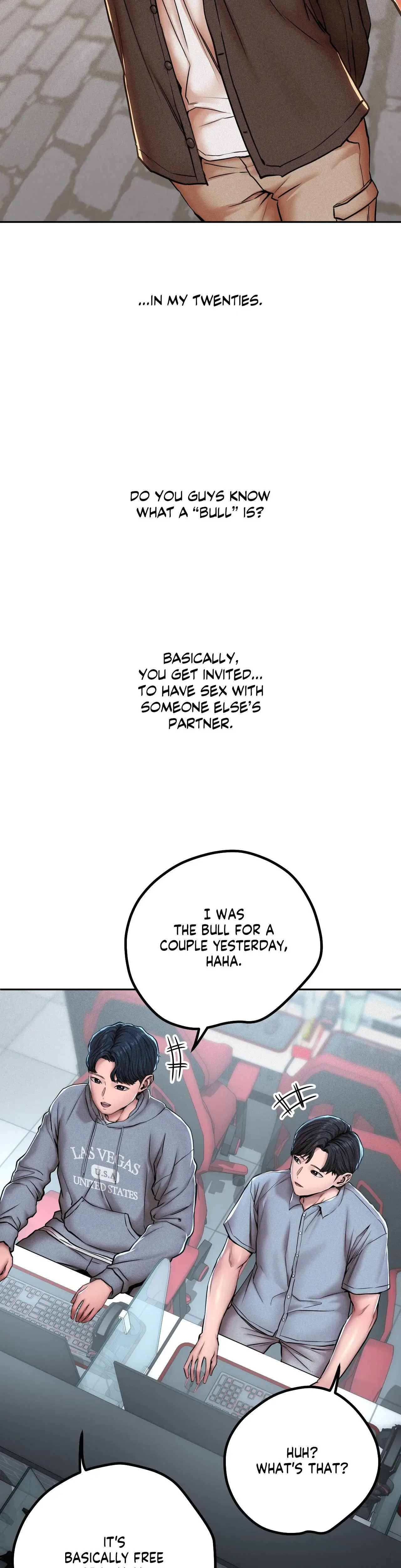 True Or False Chapter 62 - Page 2