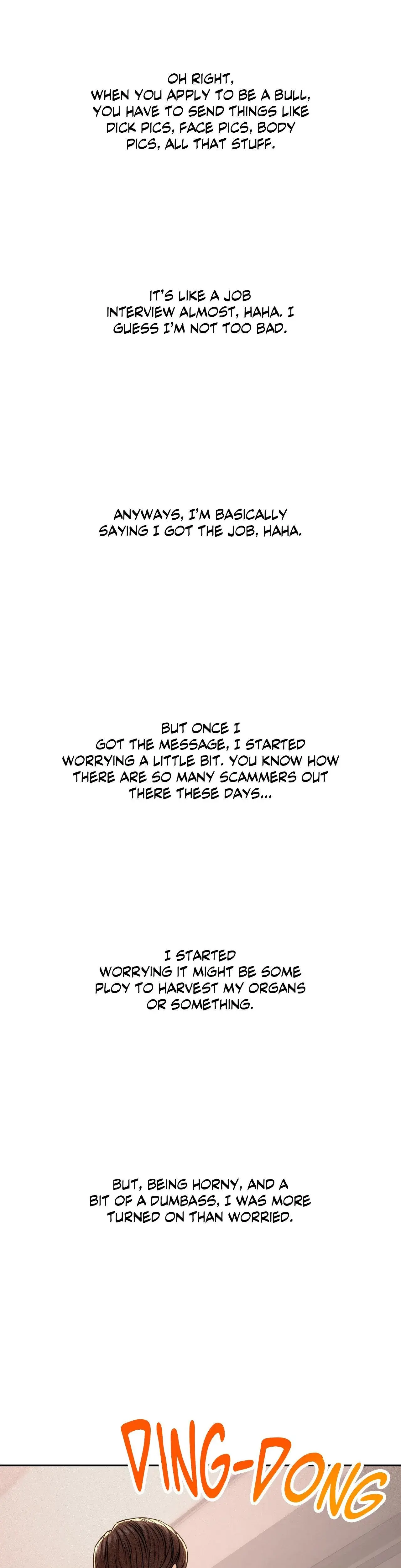 True Or False Chapter 62 - Page 9