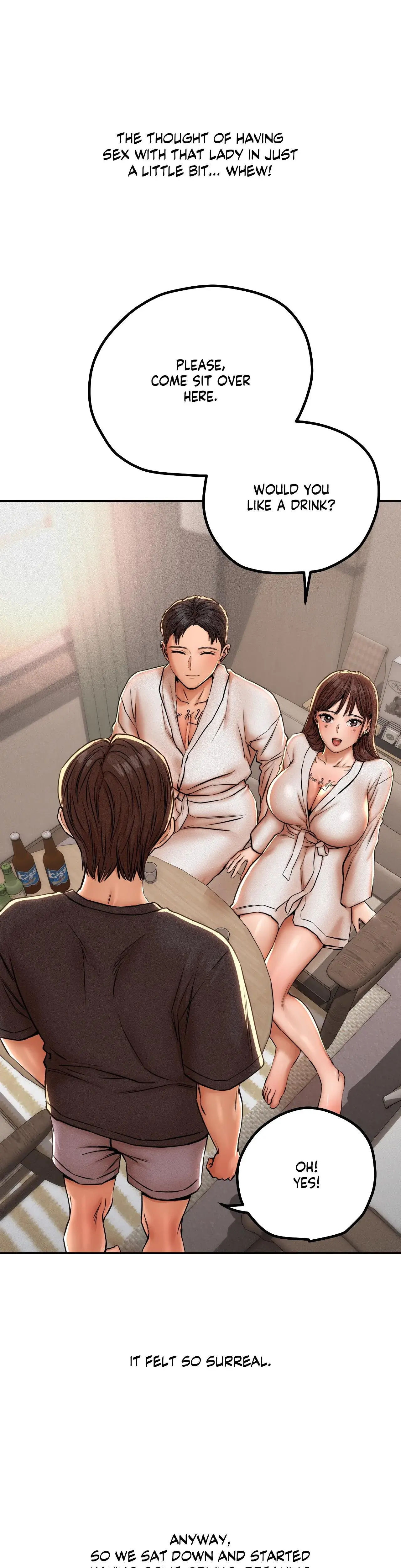 True Or False Chapter 63 - Page 5