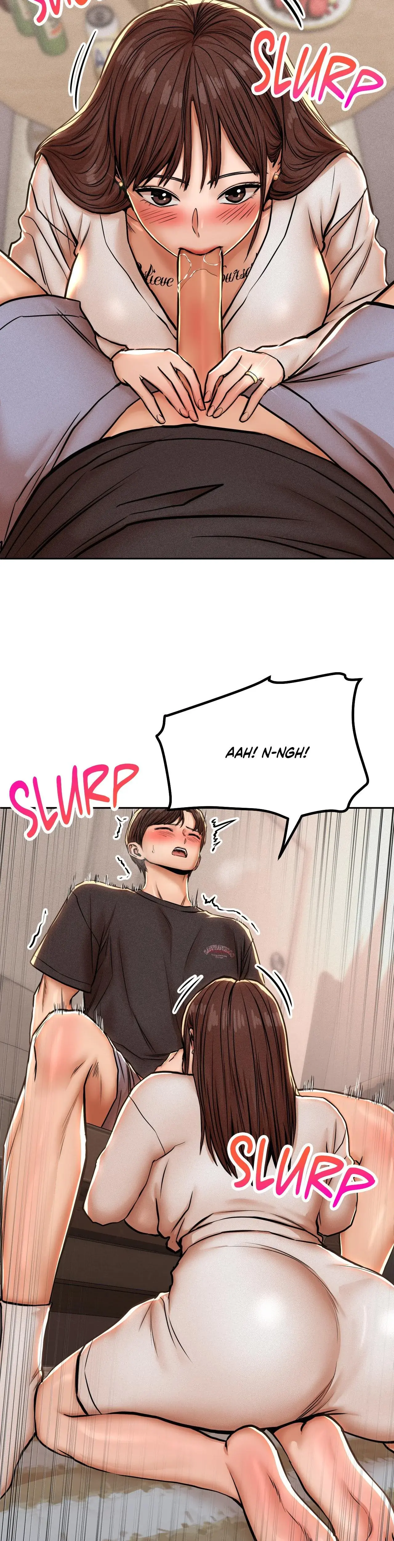 True Or False Chapter 63 - Page 8