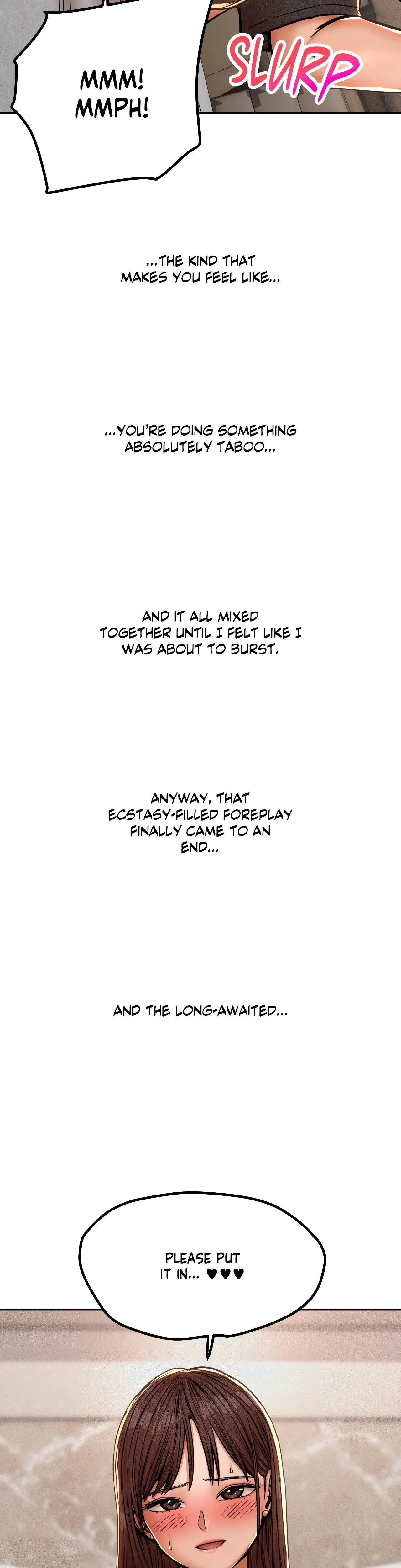 True Or False Chapter 64 - Page 8