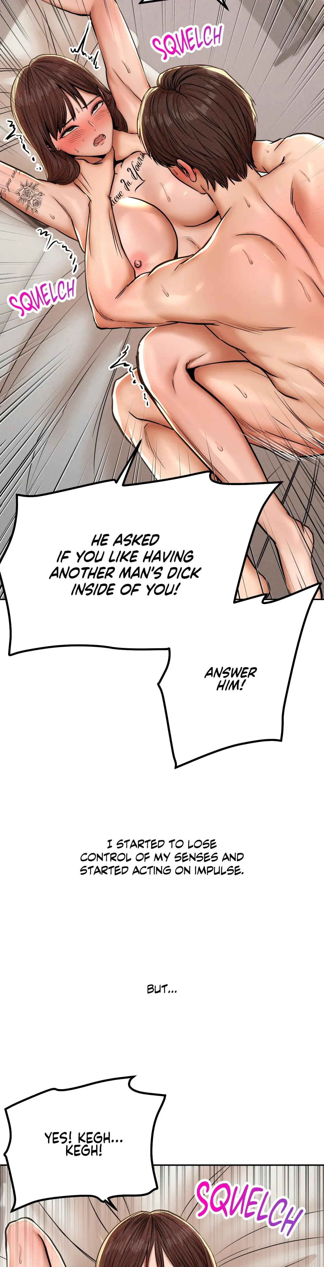 True Or False Chapter 65 - Page 7
