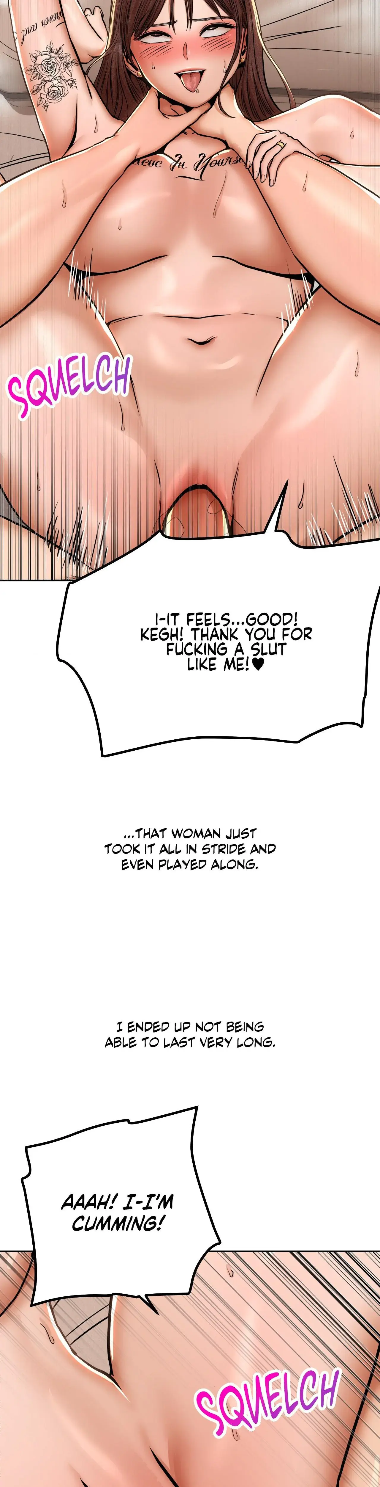 True Or False Chapter 65 - Page 8