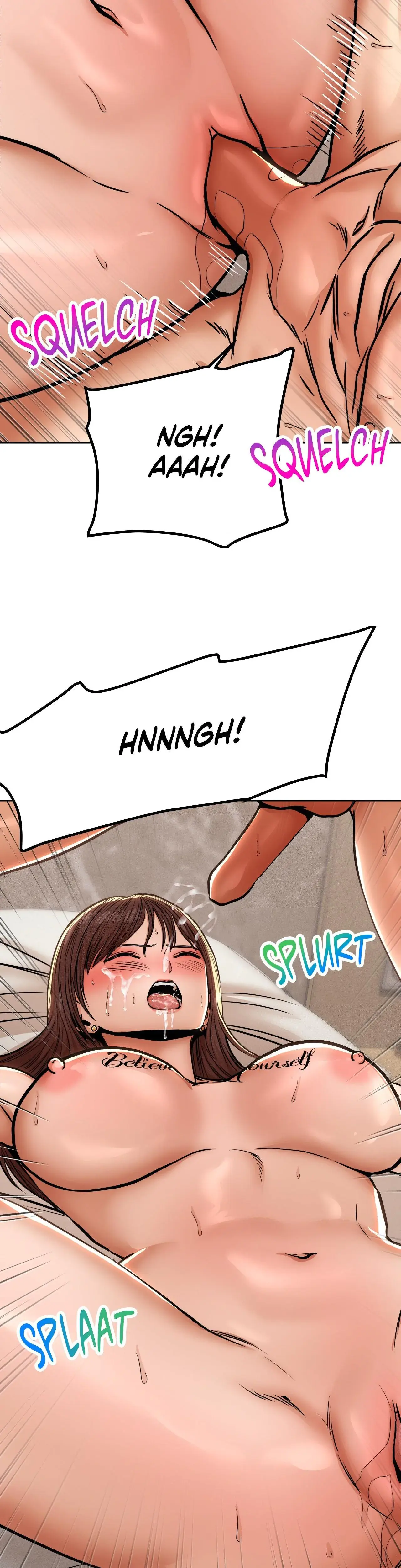 True Or False Chapter 65 - Page 9