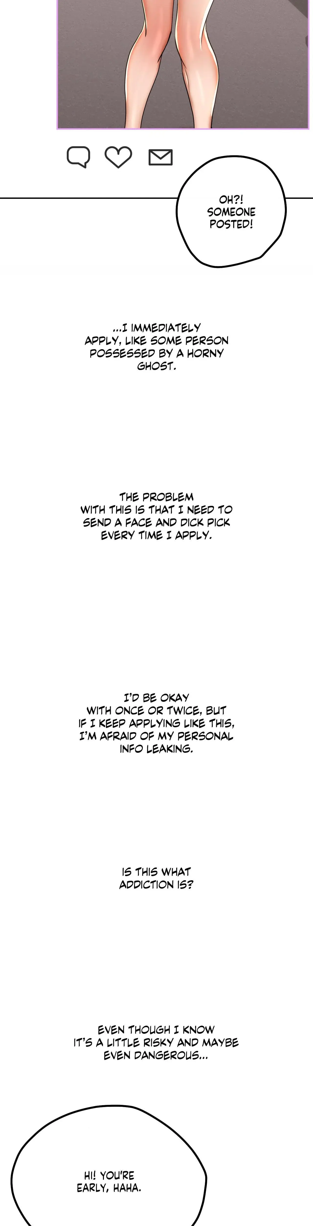 True Or False Chapter 66 - Page 11