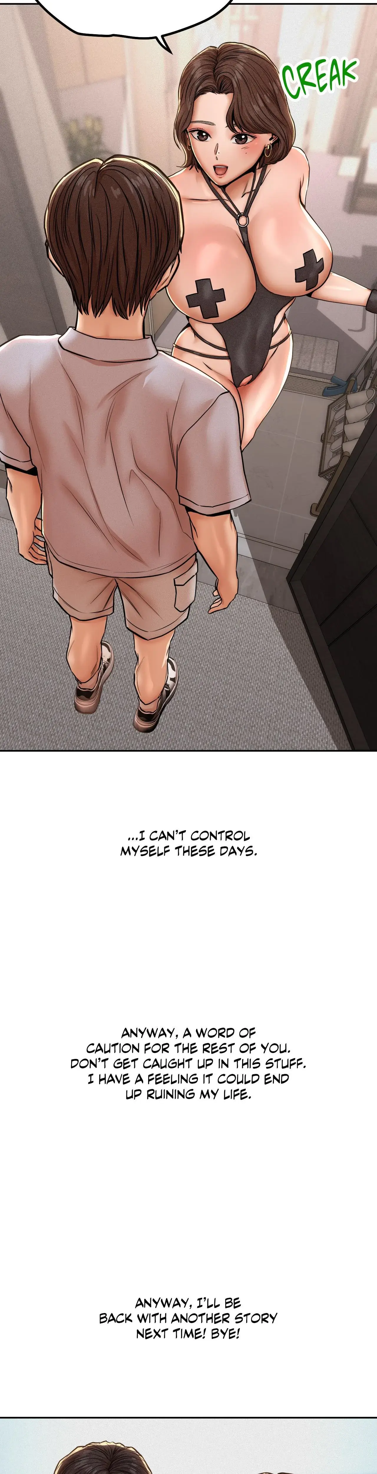 True Or False Chapter 66 - Page 12