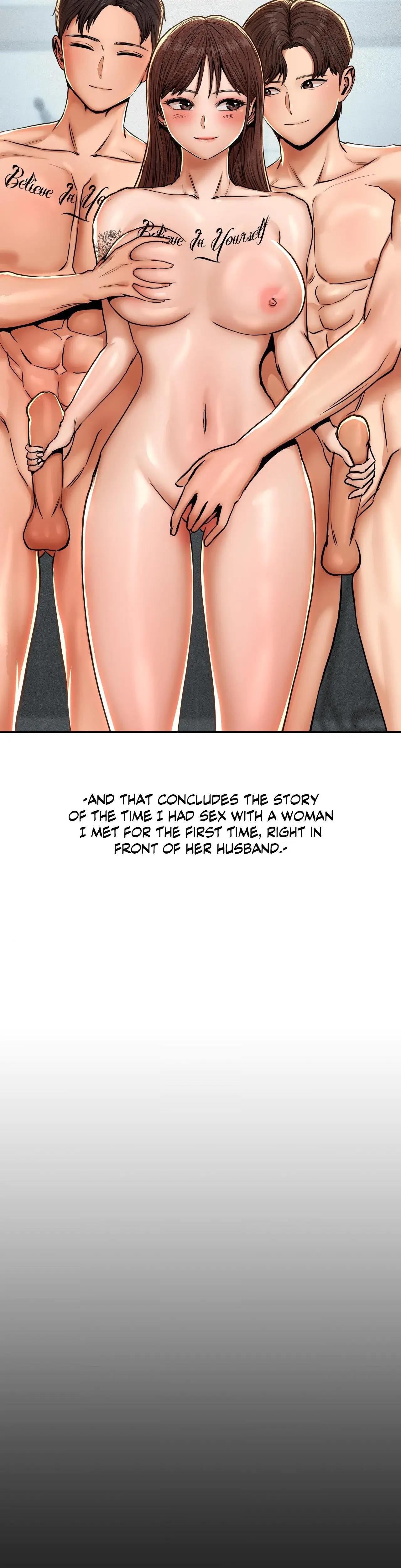 True Or False Chapter 66 - Page 13