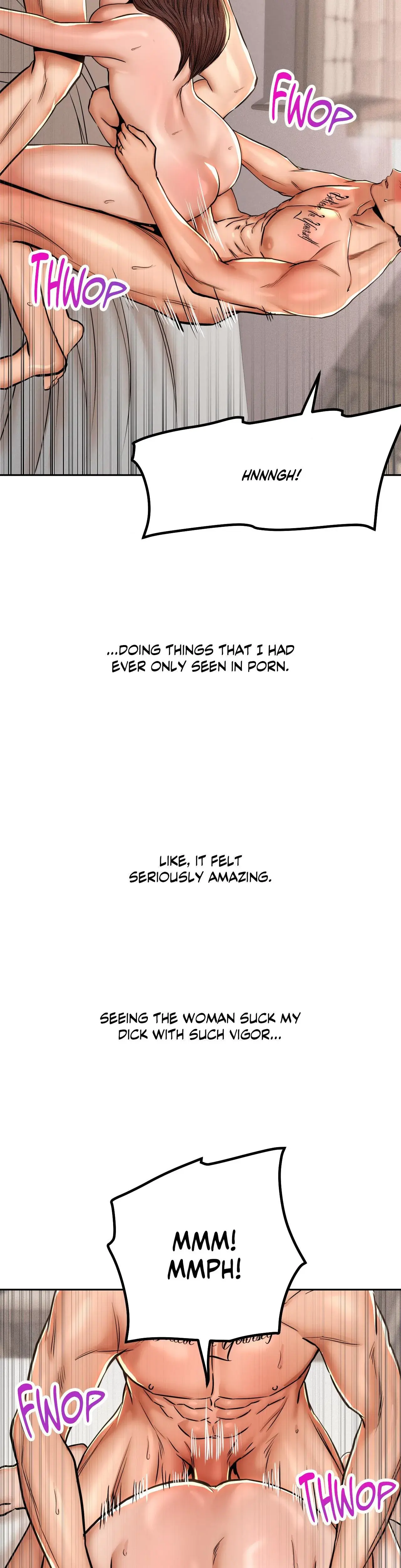 True Or False Chapter 66 - Page 3