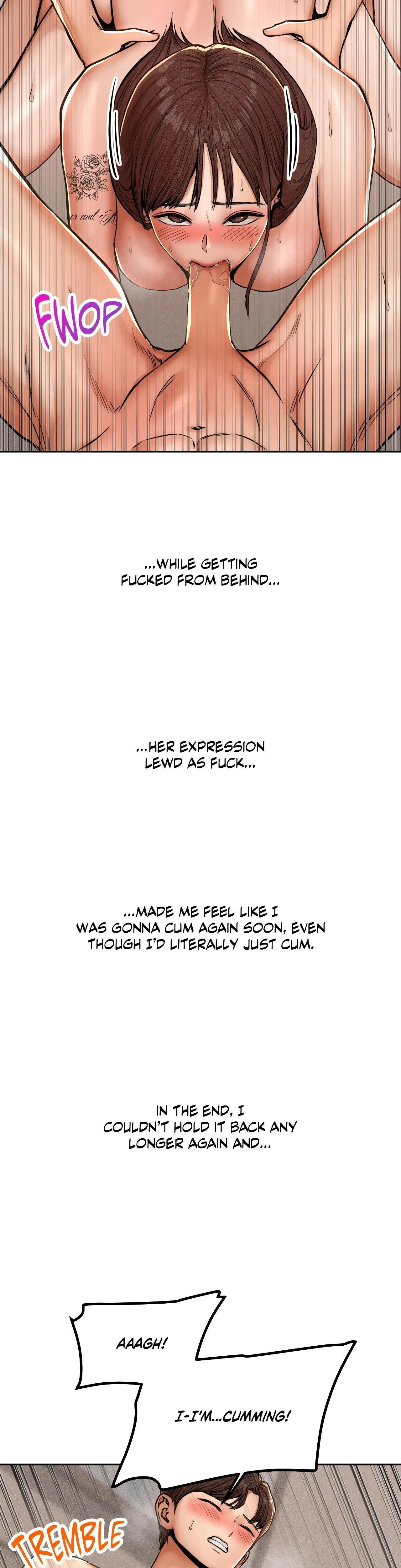 True Or False Chapter 66 - Page 4