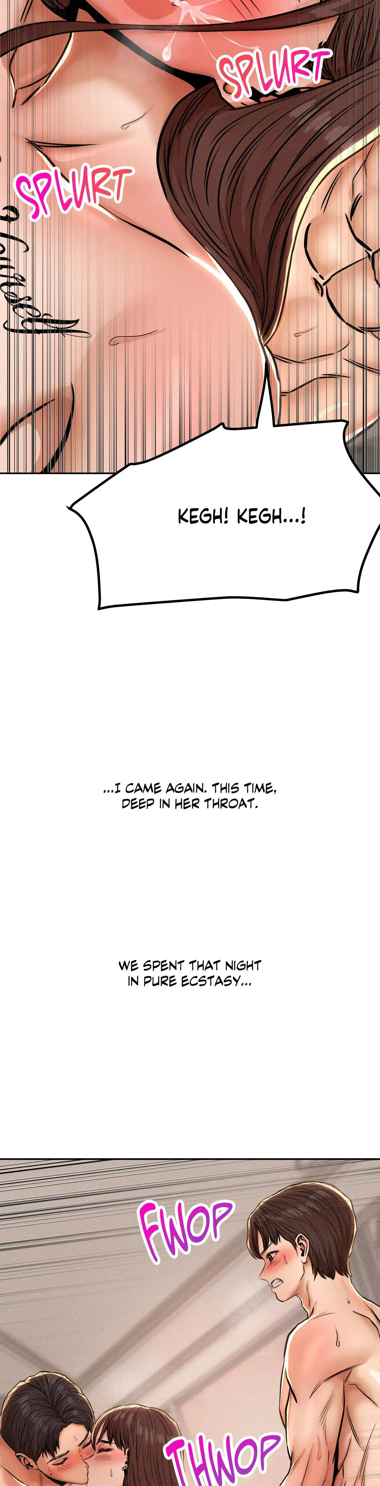 True Or False Chapter 66 - Page 6