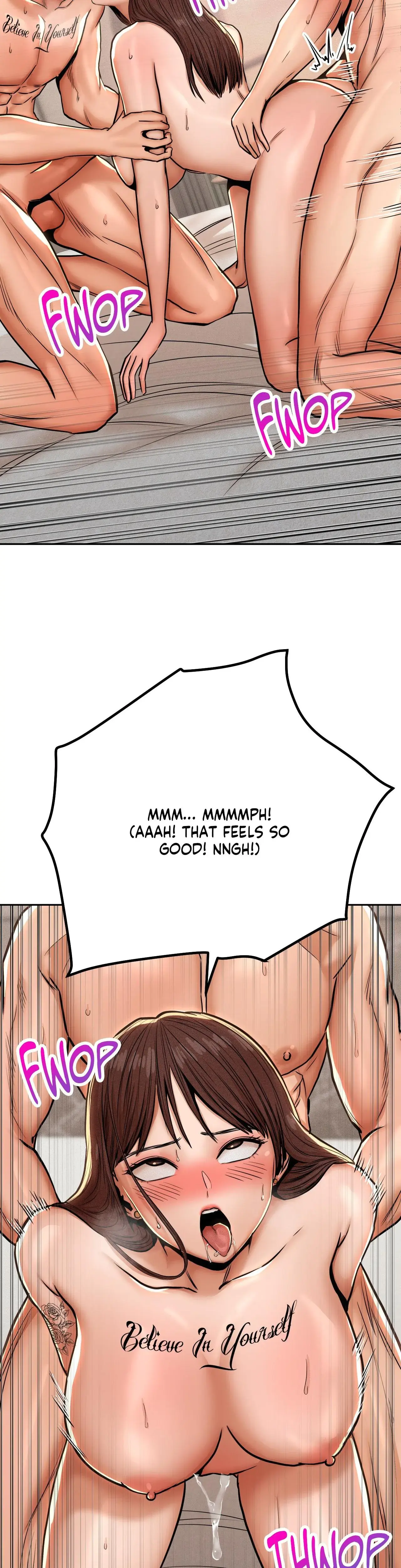 True Or False Chapter 66 - Page 7