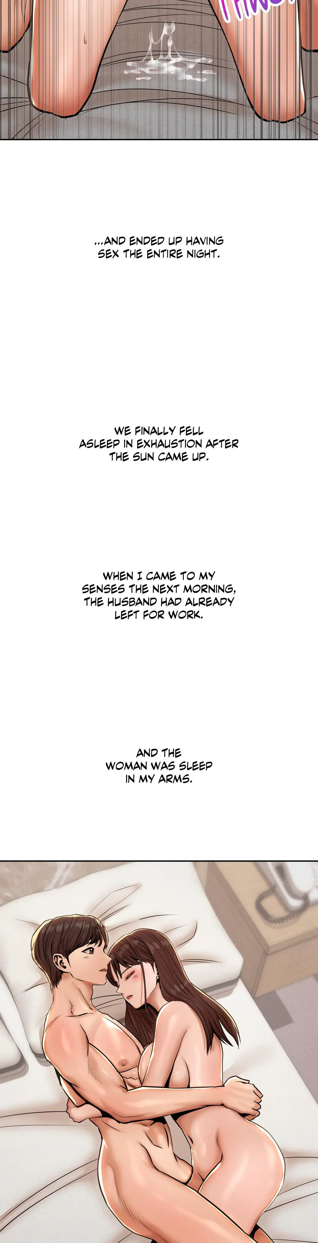True Or False Chapter 66 - Page 8