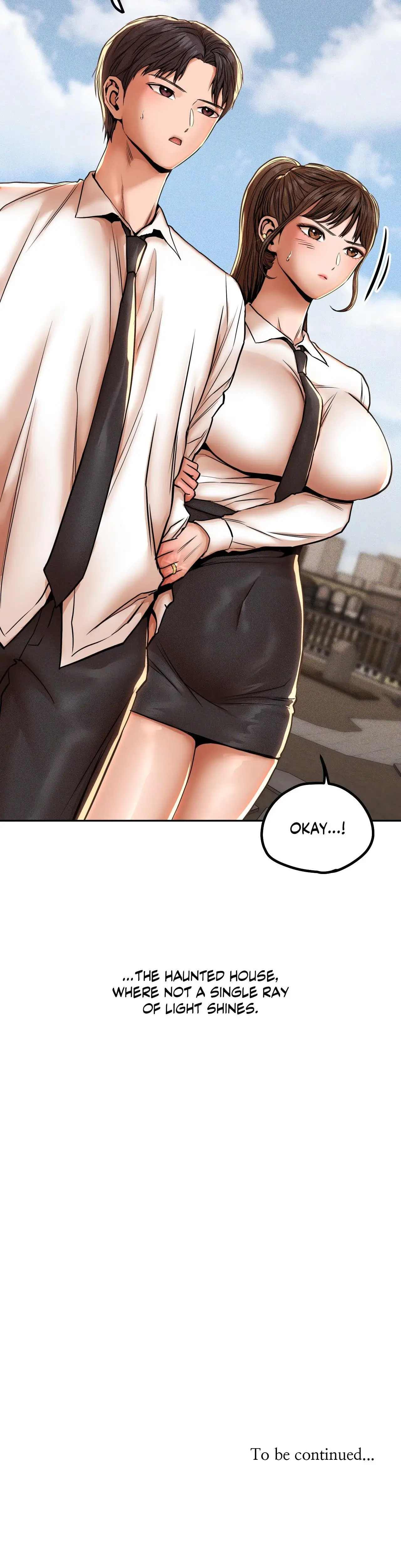 True Or False Chapter 67 - Page 11