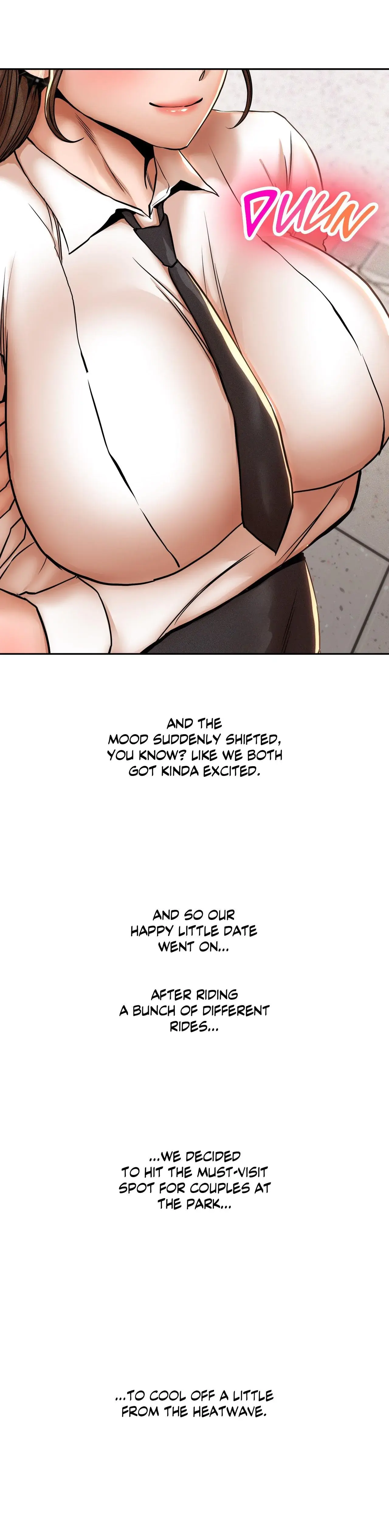 True Or False Chapter 67 - Page 9