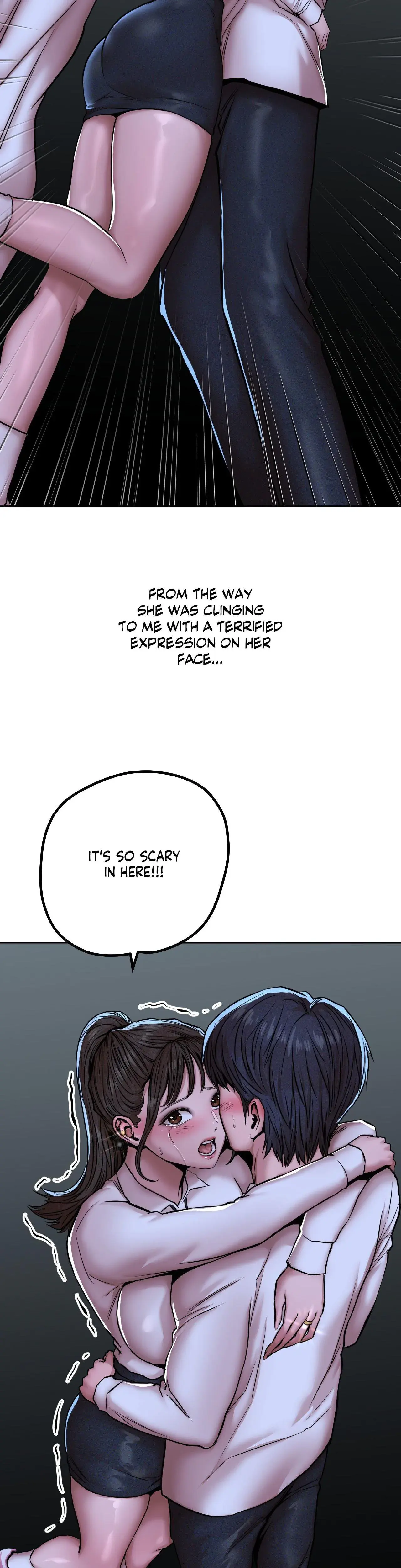 True Or False Chapter 68 - Page 2