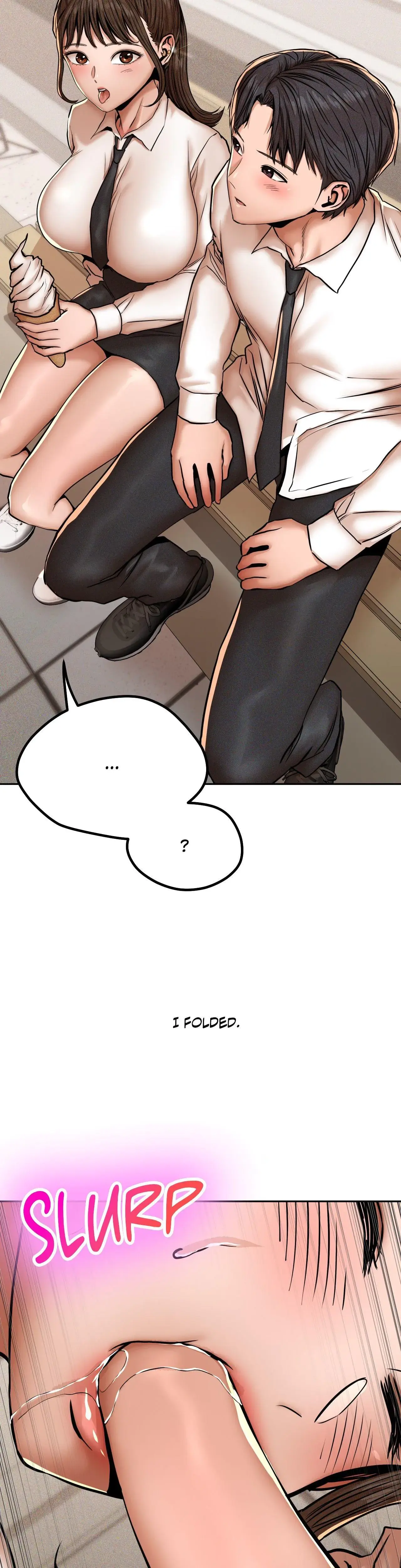 True Or False Chapter 68 - Page 6