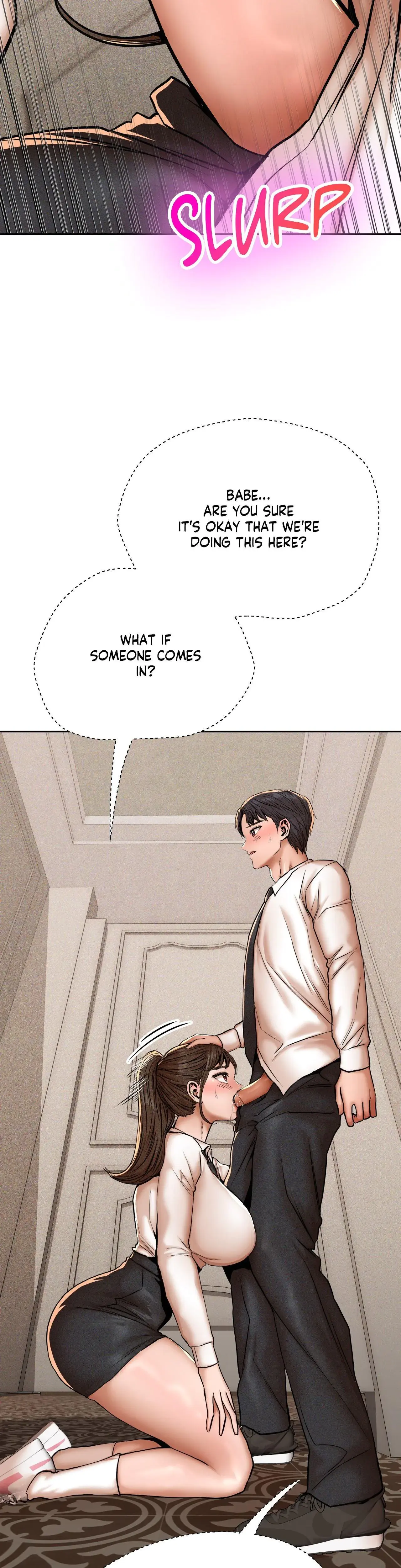 True Or False Chapter 68 - Page 7
