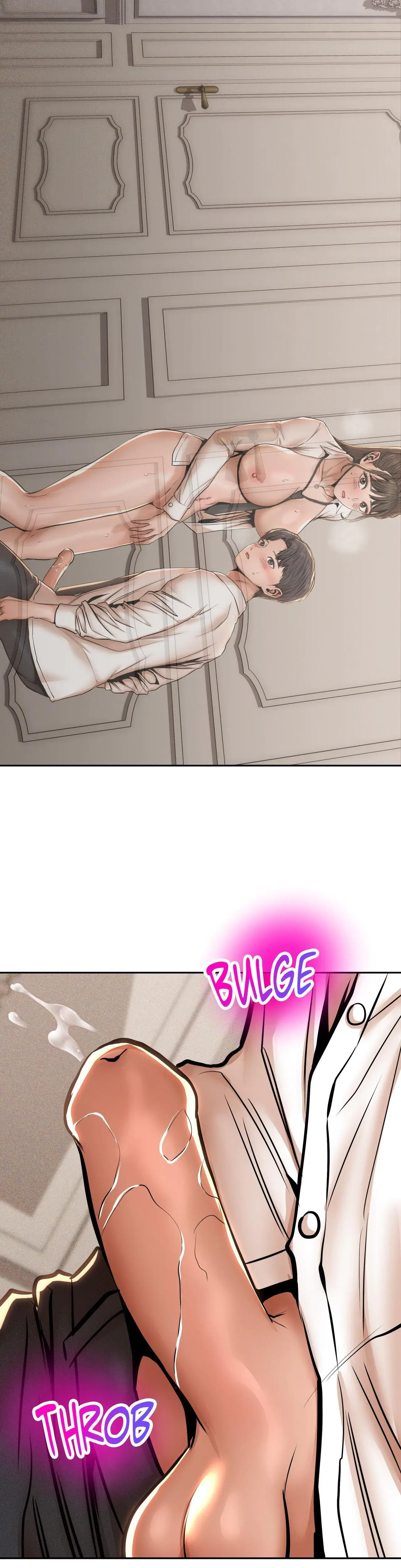 True Or False Chapter 69 - Page 10