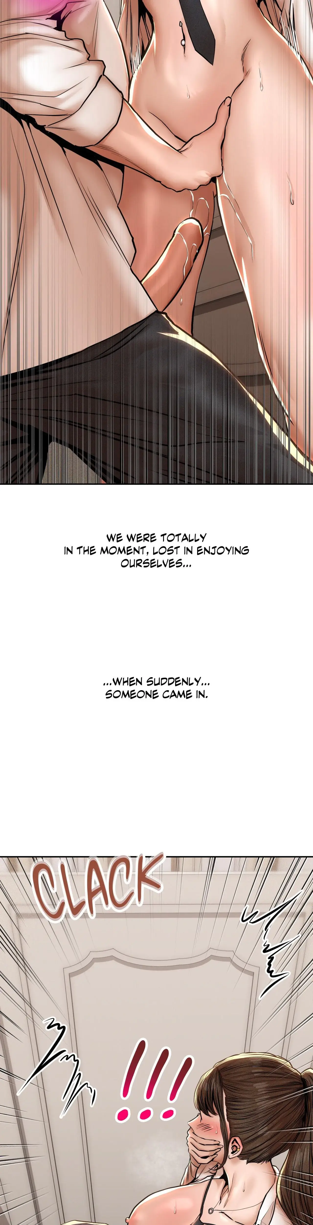 True Or False Chapter 69 - Page 6