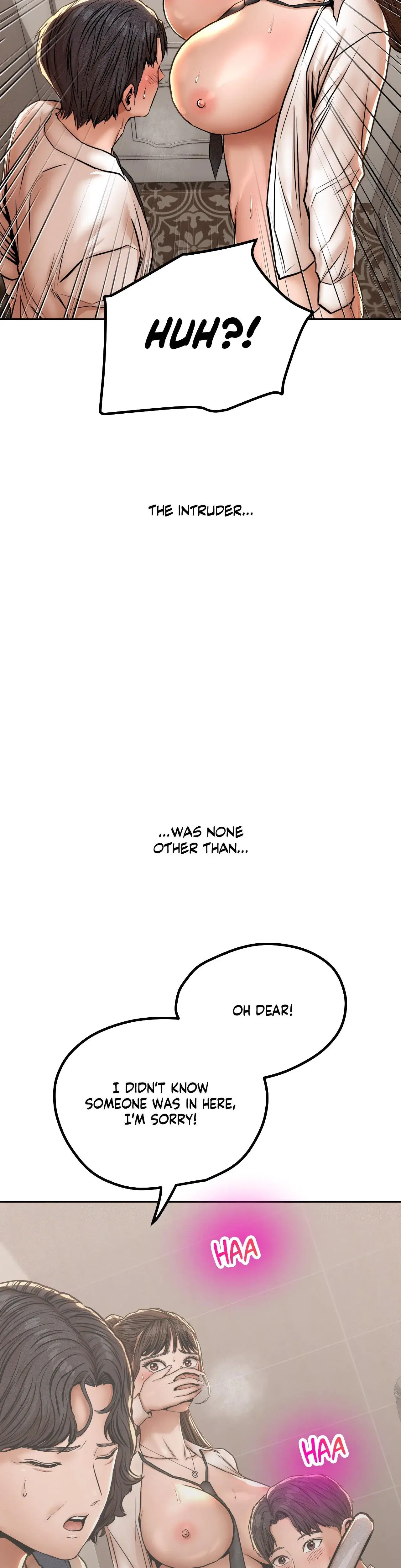 True Or False Chapter 69 - Page 7