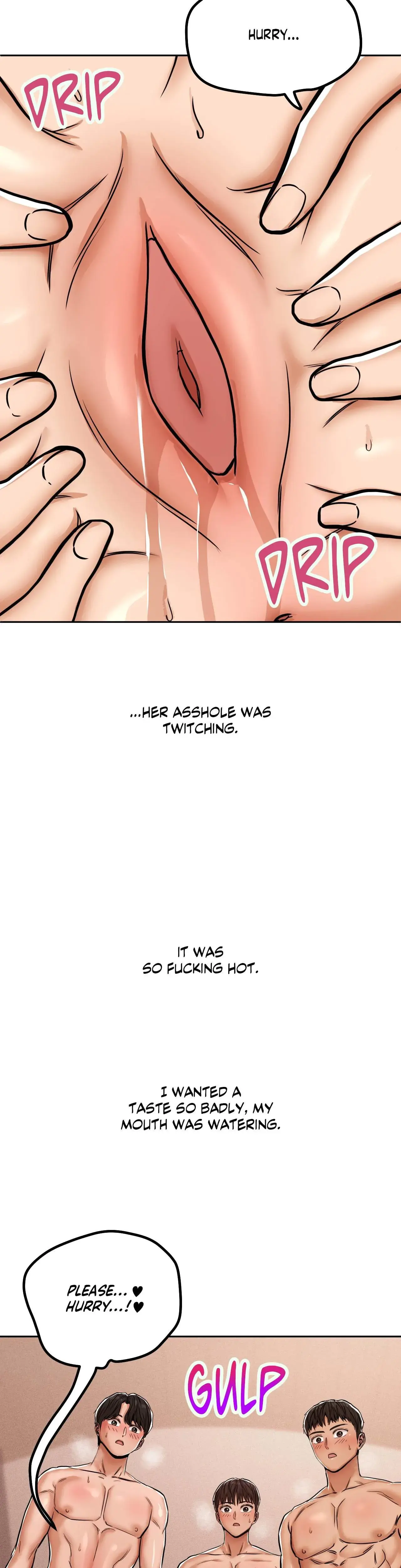 True Or False Chapter 7 - Page 10