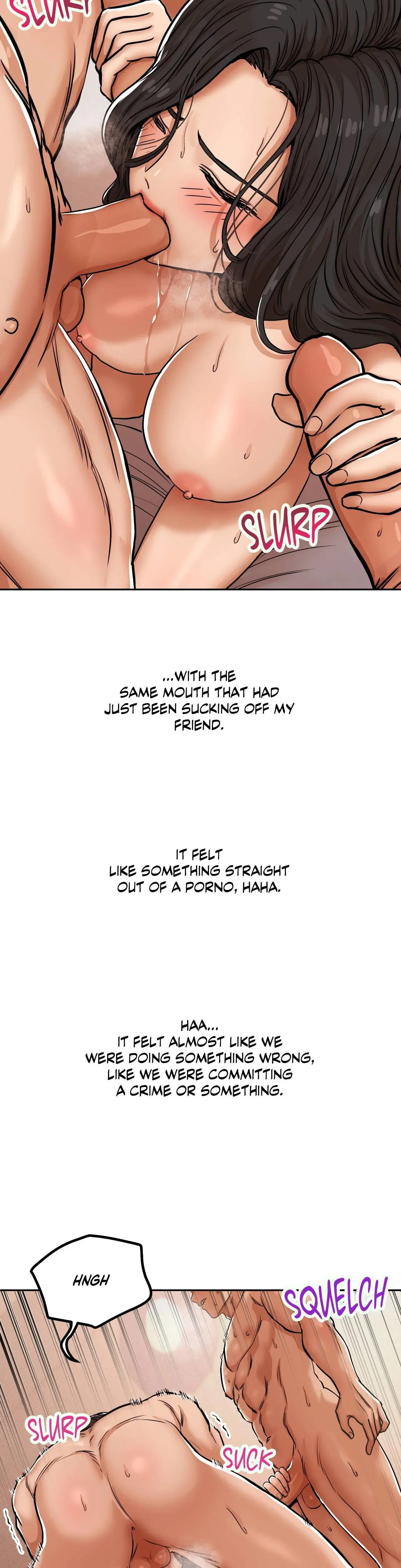 True Or False Chapter 7 - Page 2