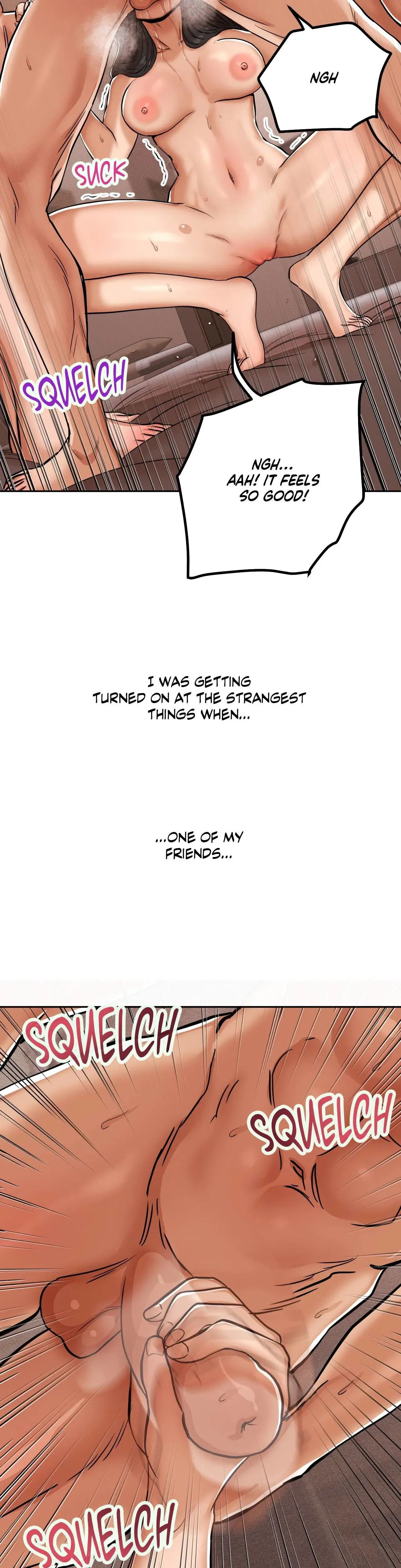 True Or False Chapter 7 - Page 3